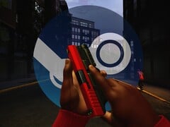 Hooded Warfare 2 é essencialmente o multijogador de Call of Duty com um toque de gangster.