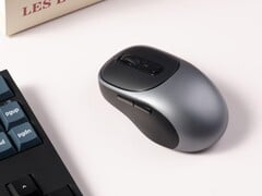 Os mouses de escritório econômicos da série BM da Keychron foram lançados oficialmente. (Fonte da imagem: Keychron)