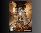 Arte da caixa de pré-encomenda de Little Nightmares 3 (Fonte da imagem: Best Buy)