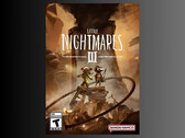 Arte da caixa de pré-encomenda de Little Nightmares 3 (Fonte da imagem: Best Buy)