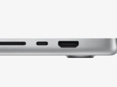 Um MacBook Pro compatível com cartão SD. (Fonte: Apple)