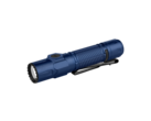 A nova lanterna Warrior Ultra em azul-marinho (Fonte da imagem: Olight)