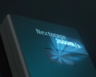 O NX-PFS1PRO custa a partir de US$ 309 no Japão. Na foto: uma imagem promocional do SSD portátil. (Fonte da imagem: Nextorage)