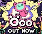 Cinco dias após seu lançamento, Öoo tem 510 avaliações no Steam com uma classificação 100% positiva. (Fonte da imagem: Steam)