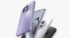 O Ace 5 Pro. (Fonte da imagem: OnePlus)