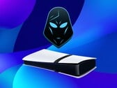 Banner de jailbreak para PS5 exibido