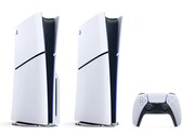 A Sony ainda não começou a enviar sua última revisão do PS5. (Fonte da imagem: Sony)