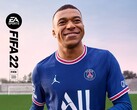 Outro vazamento em um site francês revelou o FIFA 22 e mais dois jogos gratuitos do PS Plus para maio de 2022 antes do anúncio oficial (Imagem: EA)