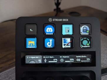 Subpastas para iniciar aplicativos