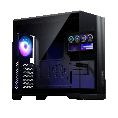 Phanteks XT V5 LCD Preto