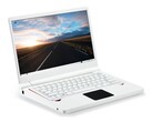 O Raspberry Pi 400 torna-se um laptop compacto com o PiDock 400. (Imagem: Vilros)