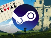 Poker Quest: Swords and Spades está com 90% de desconto no Steam até 11 de maio.