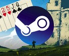Poker Quest: Swords and Spades está com 90% de desconto no Steam até 11 de maio.