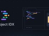 A versão beta do Project IDX agora pode ser testada diretamente no navegador sem uma lista de espera (Imagem: Google).