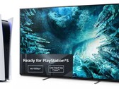 As novas TVs Bravia da Sony irão mostrar a jogabilidade do PS5 em 4K ou em Full HD? (Fonte de imagem: Sony - editado)