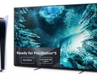 As novas TVs Bravia da Sony irão mostrar a jogabilidade do PS5 em 4K ou em Full HD? (Fonte de imagem: Sony - editado)