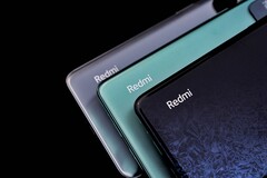 O Redmi K50 pode muito bem ser o melhor dispositivo tradicional Android para jogadores no mercado no momento. (Fonte: Xiaomi)