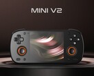 O Retroid Pocket Mini V2 tem as mesmas especificações técnicas do Pocket Mini. (Fonte da imagem: Retroid)