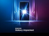 O vazador norte-americano Evan Blass nomeia a data final do Galaxy Unpacked para o lançamento do Samsung foldable e wearable em 2025. (Imagem: Google Gemini)