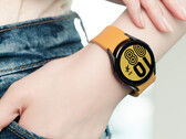 Parece que o suposto smartwatch acessível da Samsung está realmente a caminho (Fonte da imagem: Samsung)