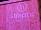 O straptic é uma pulseira com feedback tátil