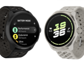 O smartwatch Suunto Race 3S oferece monitorização de corrida e saúde com orientação por IA.