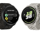 O smartwatch Suunto Race 3S oferece monitorização de corrida e saúde com orientação por IA.