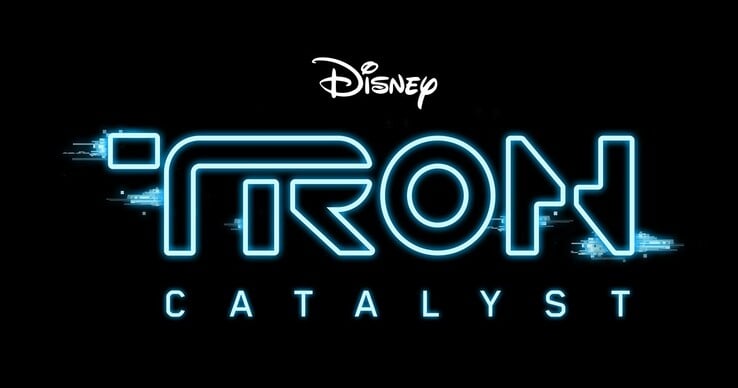 Disney TRON: Catalyst (Fonte da imagem: X)