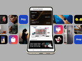 A Samsung removerá todos os anúncios da One UI antes do final do ano. (Fonte da imagem: Samsung)