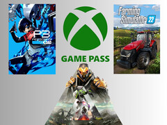 Os jogos do Xbox Game Pass que saem em 15 de agosto são mostrados (Fonte da imagem: Microsoft Xbox Gaming com edições)