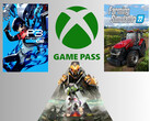 Os jogos do Xbox Game Pass que saem em 15 de agosto são mostrados (Fonte da imagem: Microsoft Xbox Gaming com edições)
