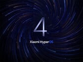O programa beta do HyperOS 4 terá início em 14 de agosto de 2026, na China. Na foto: uma imagem promocional da atualização.