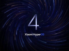 O programa beta do HyperOS 4 terá início em 14 de agosto de 2026, na China. Na foto: uma imagem promocional da atualização.