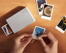 A Portable Photo Printer 1S da Xiaomi está pronta para ser lançada em vários mercados do mundo. (Fonte da imagem: Xiaomi)