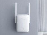 O Xiaomi Wi-Fi Range Extender AX1500 está sendo lançado globalmente (Fonte da imagem: Xiaomi)
