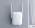 O Xiaomi Wi-Fi Range Extender AX1500 está sendo lançado globalmente (Fonte da imagem: Xiaomi)
