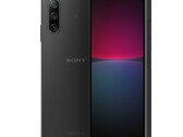 O Sony Xperia 10 IV se apresenta como o smartphone 5G mais leve. (Fonte de imagem: Sony)