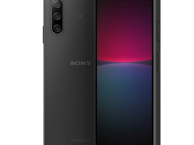 Sony Xperia 10 IV lançado com Snapdragon 695, tela mais brilhante