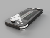 A RetroLite CM4 conta com um Módulo de Cálculo 4 da Pi Raspberry. (Fonte da imagem: Dmcke5/StonedEdge)