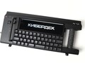 Cyberdeck RA01: Um cyberdeck baseado em um joystick de Raspberry Pi, Arduino e PSP. (Fonte de imagem: Opacity)