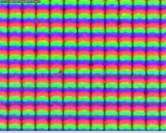 Subpixel