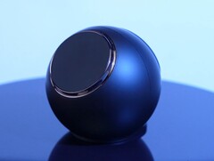 O DockOrb é uma estação de acoplamento adequada e não apenas para decoração (Fonte da imagem: DockOrb)
