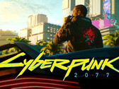 O Cyberpunk 2077 continua sendo um mau executante no console PlayStation 4 básico. (Fonte de imagem: CD Projekt Red)