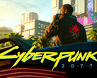 O Cyberpunk 2077 continua sendo um mau executante no console PlayStation 4 básico. (Fonte de imagem: CD Projekt Red)