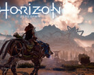 Horizon Zero Dawn é um dos 11 jogos que a Sony está oferecendo aos usuários da PlayStation. (Fonte de imagem: Sony Interactive Entertainment)
