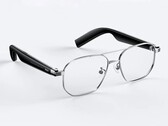 O Mijia Smart Audio Glasses está disponível em vários estilos. (Fonte da imagem: Xiaomi)