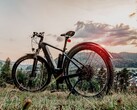 A Bafang apresentou dois novos motores intermediários. (Imagem simbólica, fonte: Jürgen Polle)