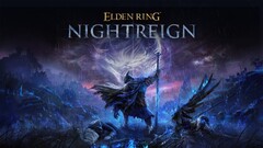 O spin-off Elden Ring será lançado em várias plataformas em 30 de maio em todo o mundo. (Fonte da imagem: FromSoftware)