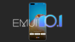 A EMUI 10.1 removeu as opções de gravação de chamadas e resolução de fotos para alguns dispositivos. (Fonte da imagem: HoyEnTEC)