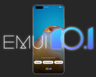 A EMUI 10.1 removeu as opções de gravação de chamadas e resolução de fotos para alguns dispositivos. (Fonte da imagem: HoyEnTEC)